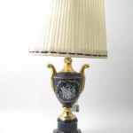 609 3819 TABLE LAMP